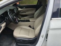 Buick Regal 2020 552T Elite - ფოტო 9
