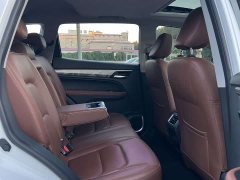 Geely Emgrand X6 2021 PRO 1.4T Automatic Luxury - ფოტო 10