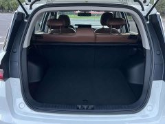 Geely Emgrand X6 2021 PRO 1.4T Automatic Luxury - ფოტო 11