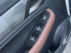 Geely Emgrand X6 2021 PRO 1.4T Automatic Luxury - ფოტო 12
