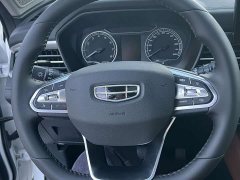 Geely Emgrand X6 2021 PRO 1.4T Automatic Luxury - ფოტო 15