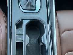Geely Emgrand X6 2021 PRO 1.4T Automatic Luxury - ფოტო 16