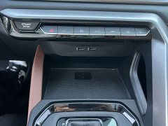 Geely Emgrand X6 2021 PRO 1.4T Automatic Luxury - ფოტო 17
