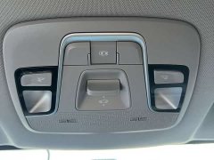 Geely Emgrand X6 2021 PRO 1.4T Automatic Luxury - ფოტო 18