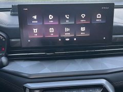Geely Emgrand X6 2021 PRO 1.4T Automatic Luxury - ფოტო 20