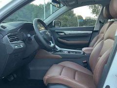 Geely Emgrand X6 2021 PRO 1.4T Automatic Luxury - ფოტო 8