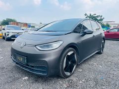 Volkswagen ID.3 Pro Intelligent Edition - ფოტო 1