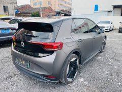Volkswagen ID.3 Pro Intelligent Edition - ფოტო 10