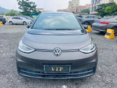 Volkswagen ID.3 Pro Intelligent Edition - ფოტო 2