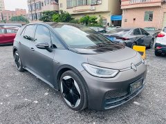 Volkswagen ID.3 Pro Intelligent Edition - ფოტო 3