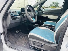 Volkswagen ID.3 Pro Intelligent Edition - ფოტო 4
