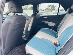 Volkswagen ID.3 Pro Intelligent Edition - ფოტო 5