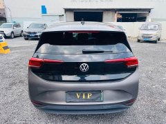 Volkswagen ID.3 Pro Intelligent Edition - ფოტო 8