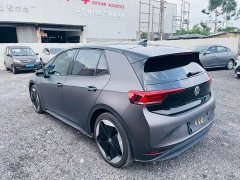 Volkswagen ID.3 Pro Intelligent Edition - ფოტო 9
