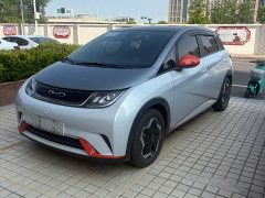 BYD Dolphin 405km Fashion Edition - ფოტო 1