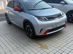 BYD Dolphin 405km Fashion Edition - ფოტო 2