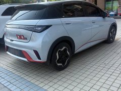 BYD Dolphin 405km Fashion Edition - ფოტო 3