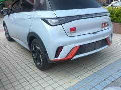 BYD Dolphin 405km Fashion Edition - ფოტო 4