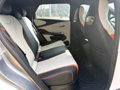BYD Dolphin 405km Fashion Edition - ფოტო 6