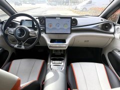 BYD Dolphin 405km Fashion Edition - ფოტო 7
