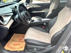 BYD Dolphin 405km Fashion Edition - ფოტო 8