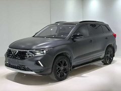 Volkswagen Jetta VS7 Black Edge 1.4T Automatic Glory Edition Pro - ფოტო 1