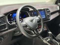 Volkswagen Jetta VS7 Black Edge 1.4T Automatic Glory Edition Pro - ფოტო 10