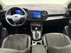 Volkswagen Jetta VS7 Black Edge 1.4T Automatic Glory Edition Pro - ფოტო 11
