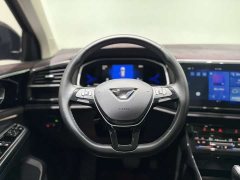 Volkswagen Jetta VS7 Black Edge 1.4T Automatic Glory Edition Pro - ფოტო 12