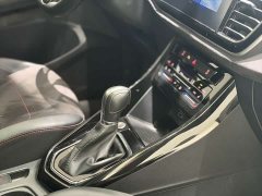 Volkswagen Jetta VS7 Black Edge 1.4T Automatic Glory Edition Pro - ფოტო 13