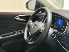 Volkswagen Jetta VS7 Black Edge 1.4T Automatic Glory Edition Pro - ფოტო 14