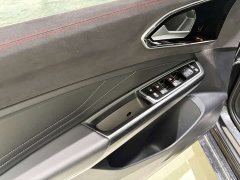Volkswagen Jetta VS7 Black Edge 1.4T Automatic Glory Edition Pro - ფოტო 15