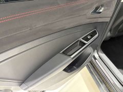 Volkswagen Jetta VS7 Black Edge 1.4T Automatic Glory Edition Pro - ფოტო 16