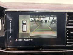 Volkswagen Jetta VS7 Black Edge 1.4T Automatic Glory Edition Pro - ფოტო 19