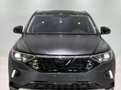 Volkswagen Jetta VS7 Black Edge 1.4T Automatic Glory Edition Pro - ფოტო 2