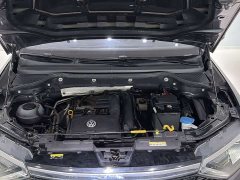 Volkswagen Jetta VS7 Black Edge 1.4T Automatic Glory Edition Pro - ფოტო 20