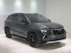 Volkswagen Jetta VS7 Black Edge 1.4T Automatic Glory Edition Pro - ფოტო 3