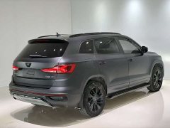 Volkswagen Jetta VS7 Black Edge 1.4T Automatic Glory Edition Pro - ფოტო 4