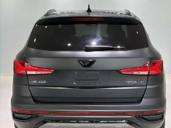 Volkswagen Jetta VS7 Black Edge 1.4T Automatic Glory Edition Pro - ფოტო 5