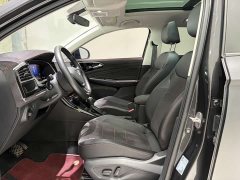 Volkswagen Jetta VS7 Black Edge 1.4T Automatic Glory Edition Pro - ფოტო 7