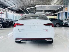 Skoda Octavia PRO TSI280 Prestige - ფოტო 15