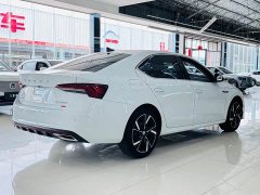 Skoda Octavia PRO TSI280 Prestige - ფოტო 16