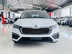 Skoda Octavia PRO TSI280 Prestige - ფოტო 2