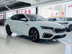 Skoda Octavia PRO TSI280 Prestige - ფოტო 3