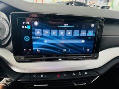Skoda Octavia PRO TSI280 Prestige - ფოტო 4
