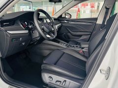 Skoda Octavia PRO TSI280 Prestige - ფოტო 8
