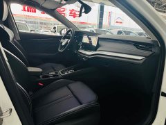 Skoda Octavia PRO TSI280 Prestige - ფოტო 9