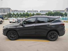 BYD Song Classic Edition 1.5T Automatic Luxury Edition - ფოტო 2