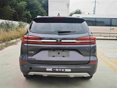 BYD Song Classic Edition 1.5T Automatic Luxury Edition - ფოტო 4