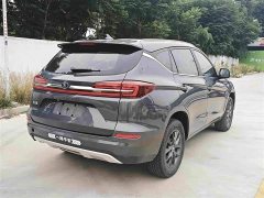 BYD Song Classic Edition 1.5T Automatic Luxury Edition - ფოტო 5